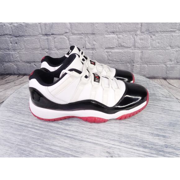 Air Jordan 11 Retro Low GS \